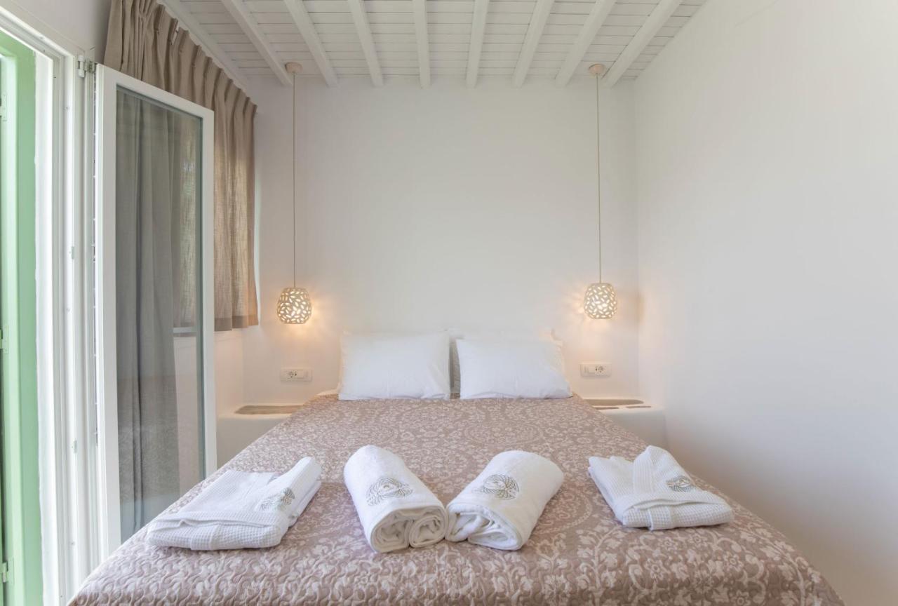 Mylos Suites Mykonos Town Εξωτερικό φωτογραφία