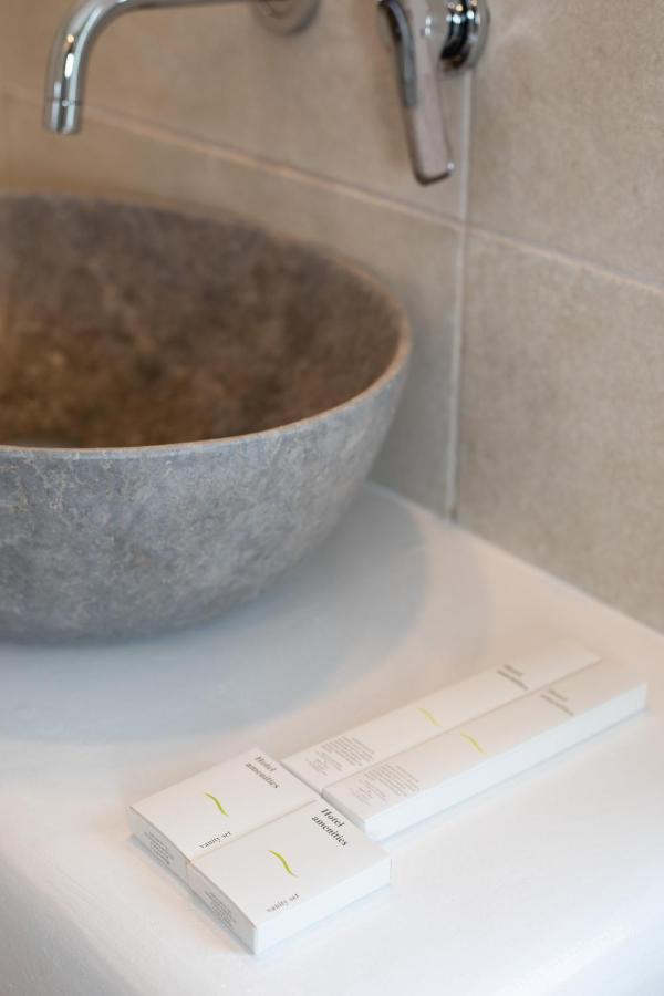 Mylos Suites Mykonos Town Εξωτερικό φωτογραφία
