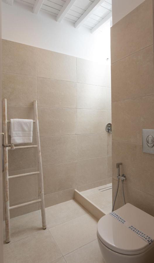 Mylos Suites Mykonos Town Εξωτερικό φωτογραφία