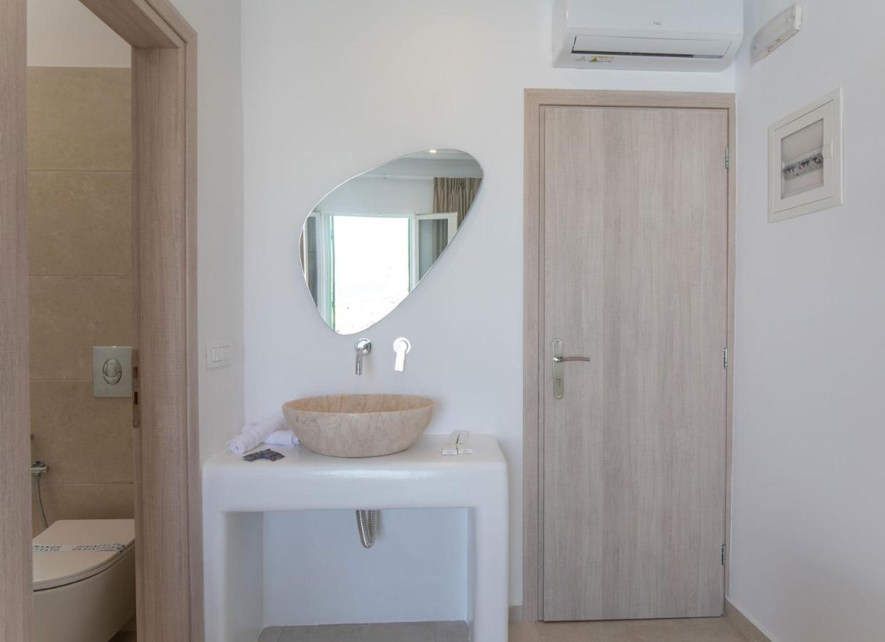 Mylos Suites Mykonos Town Εξωτερικό φωτογραφία