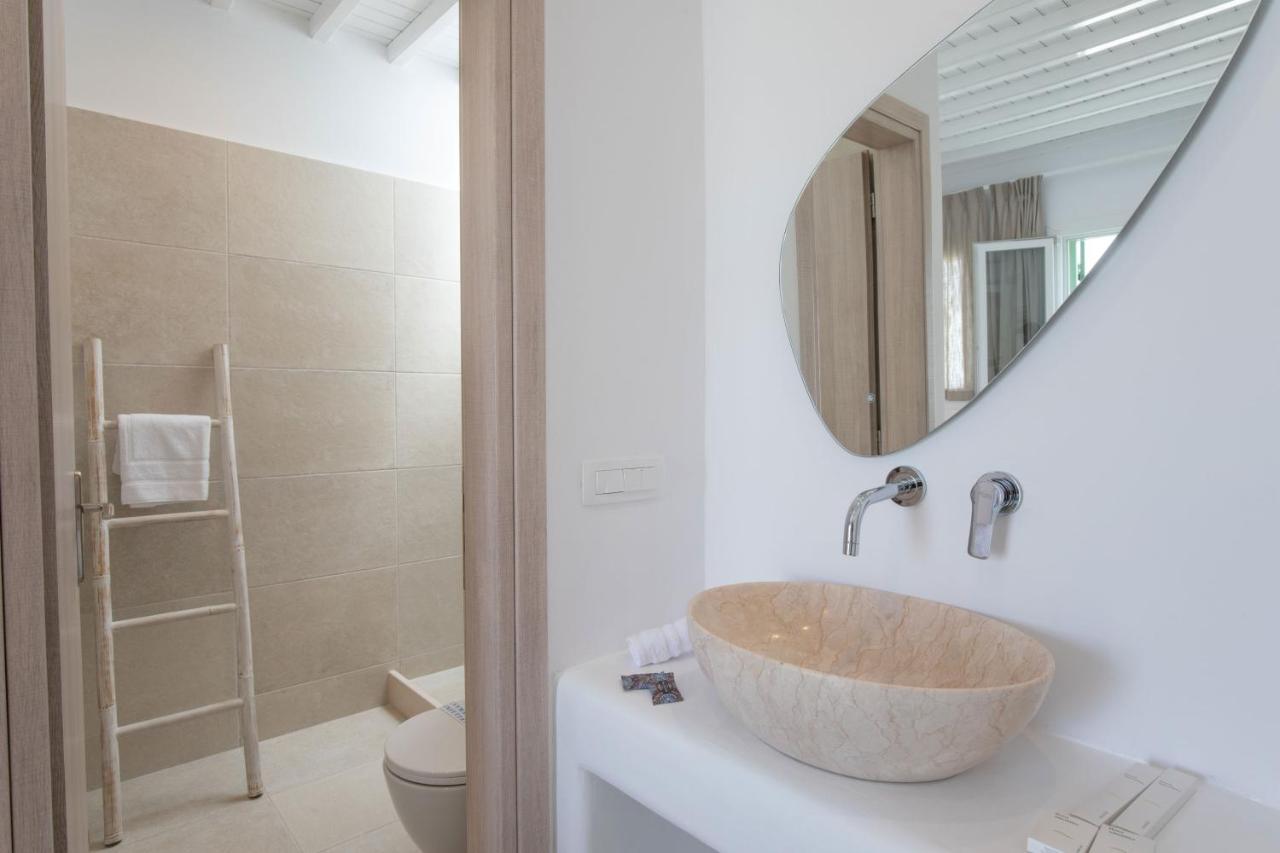 Mylos Suites Mykonos Town Εξωτερικό φωτογραφία