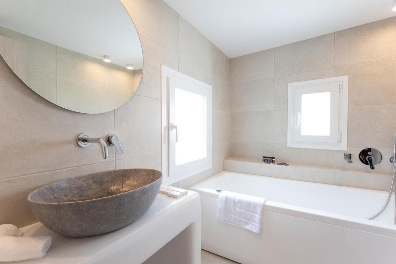 Mylos Suites Mykonos Town Εξωτερικό φωτογραφία