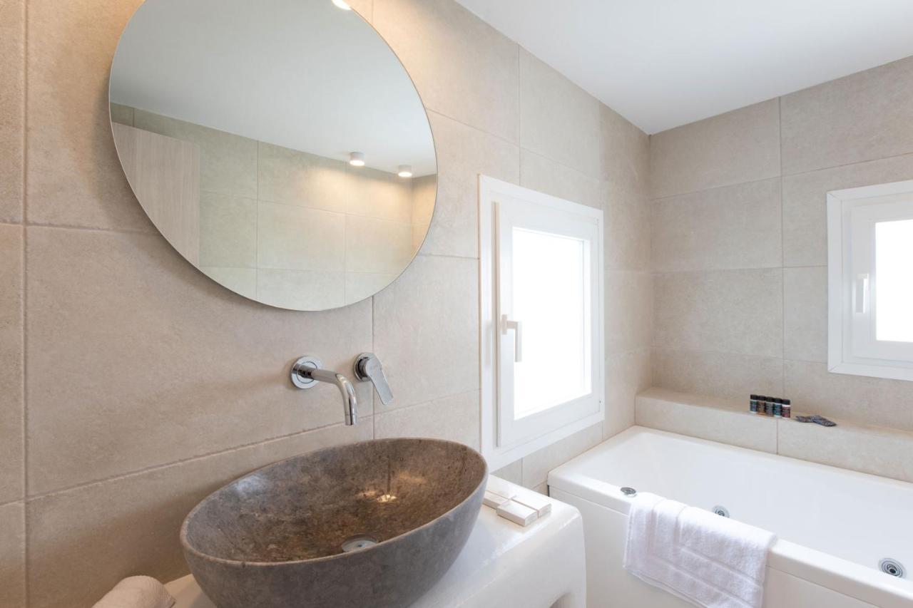 Mylos Suites Mykonos Town Εξωτερικό φωτογραφία