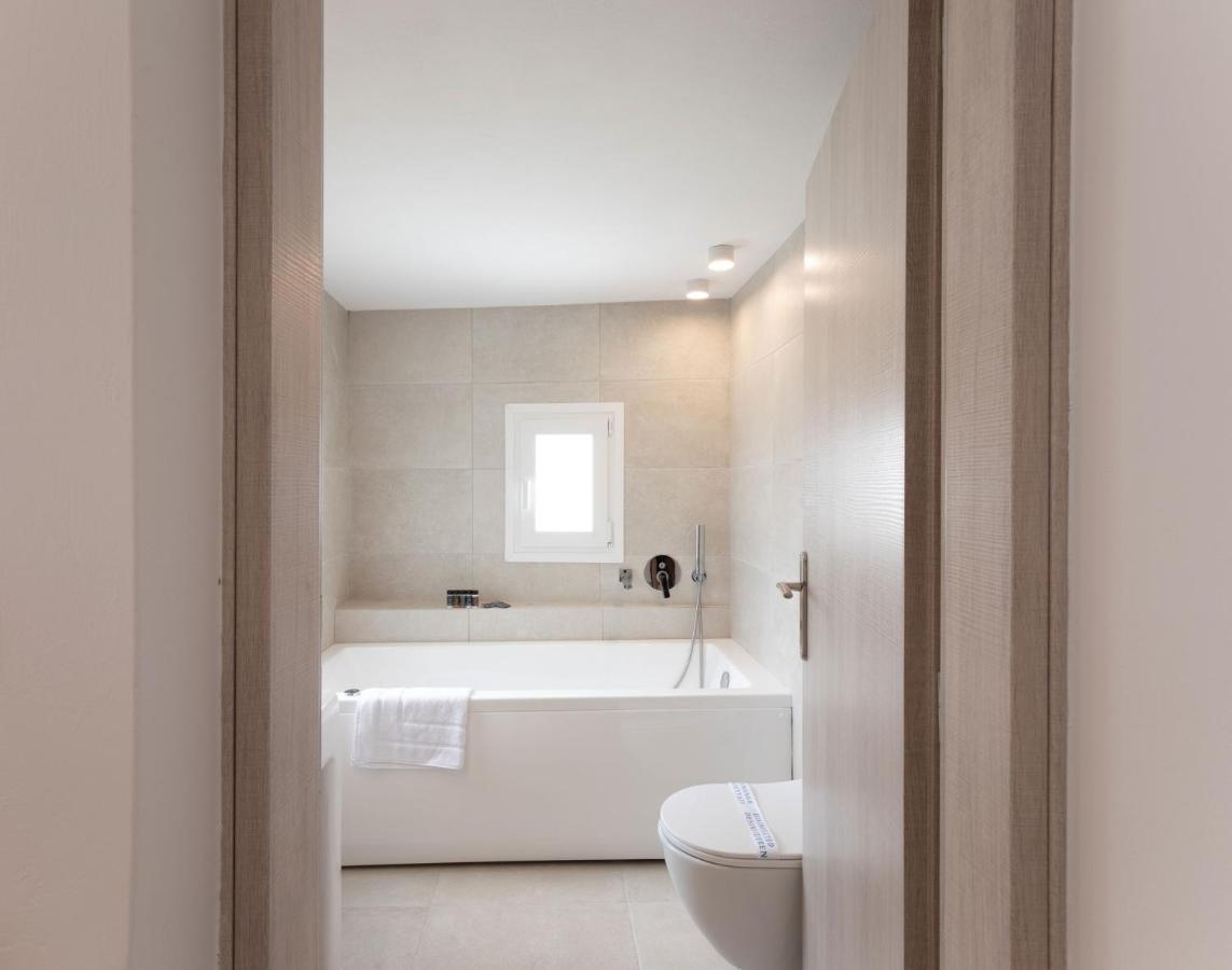Mylos Suites Mykonos Town Εξωτερικό φωτογραφία